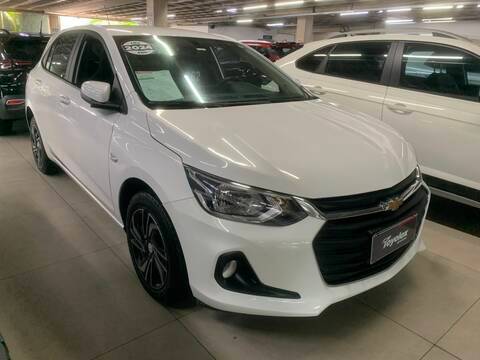 CHEVROLET ONIX 1.0 FLEX LT MANUAL CHEVROLET ONIX 1.0 FLEX LT MANUAL